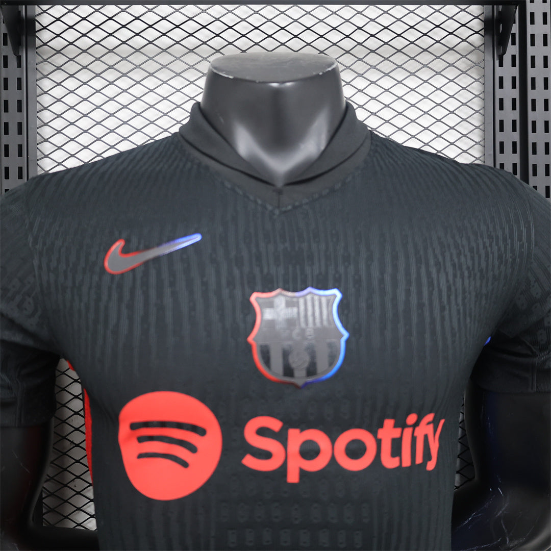 24-25 Player FC Barcelona
