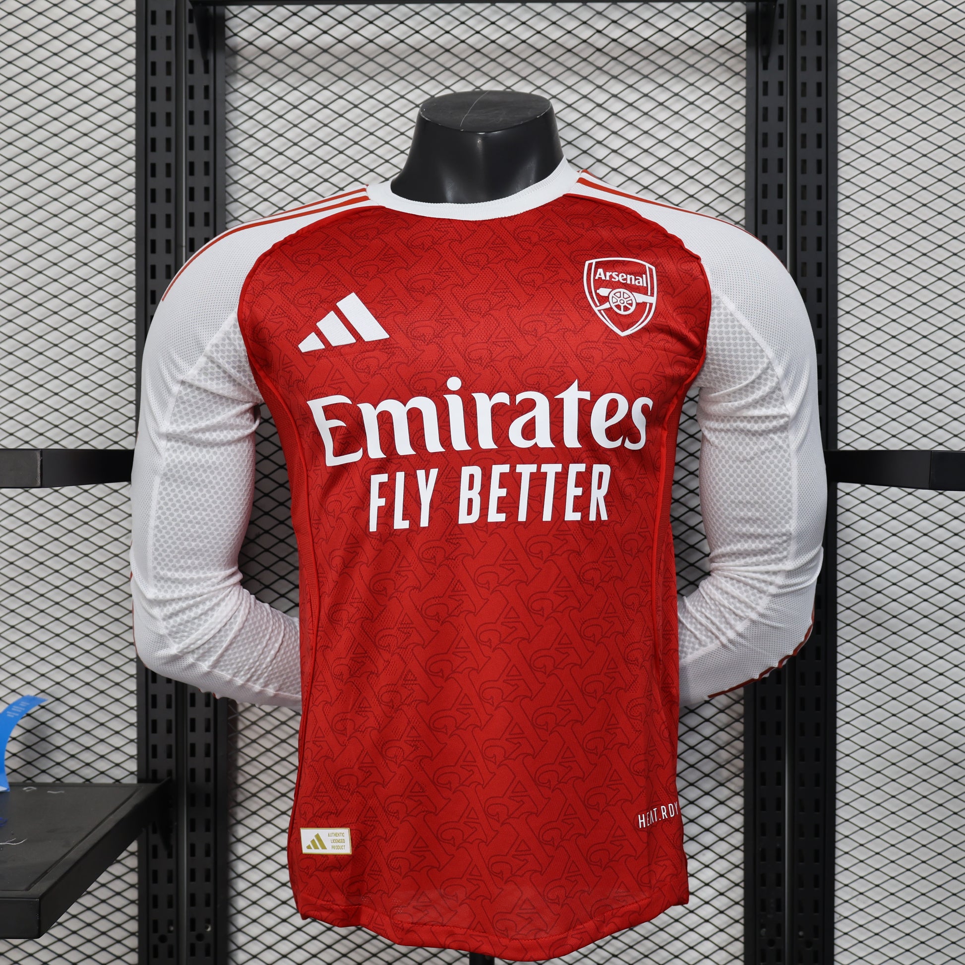 Arsenal