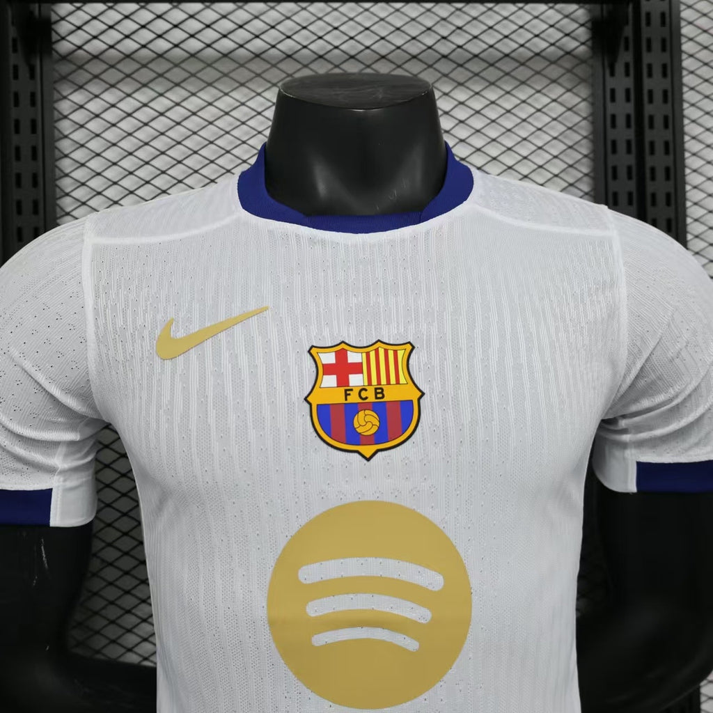 24-25 Player FC Barcelona