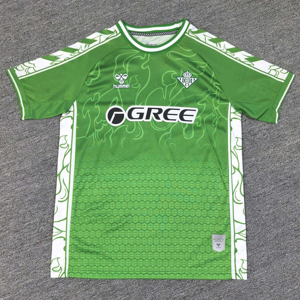 25-26 Fan Real Betis