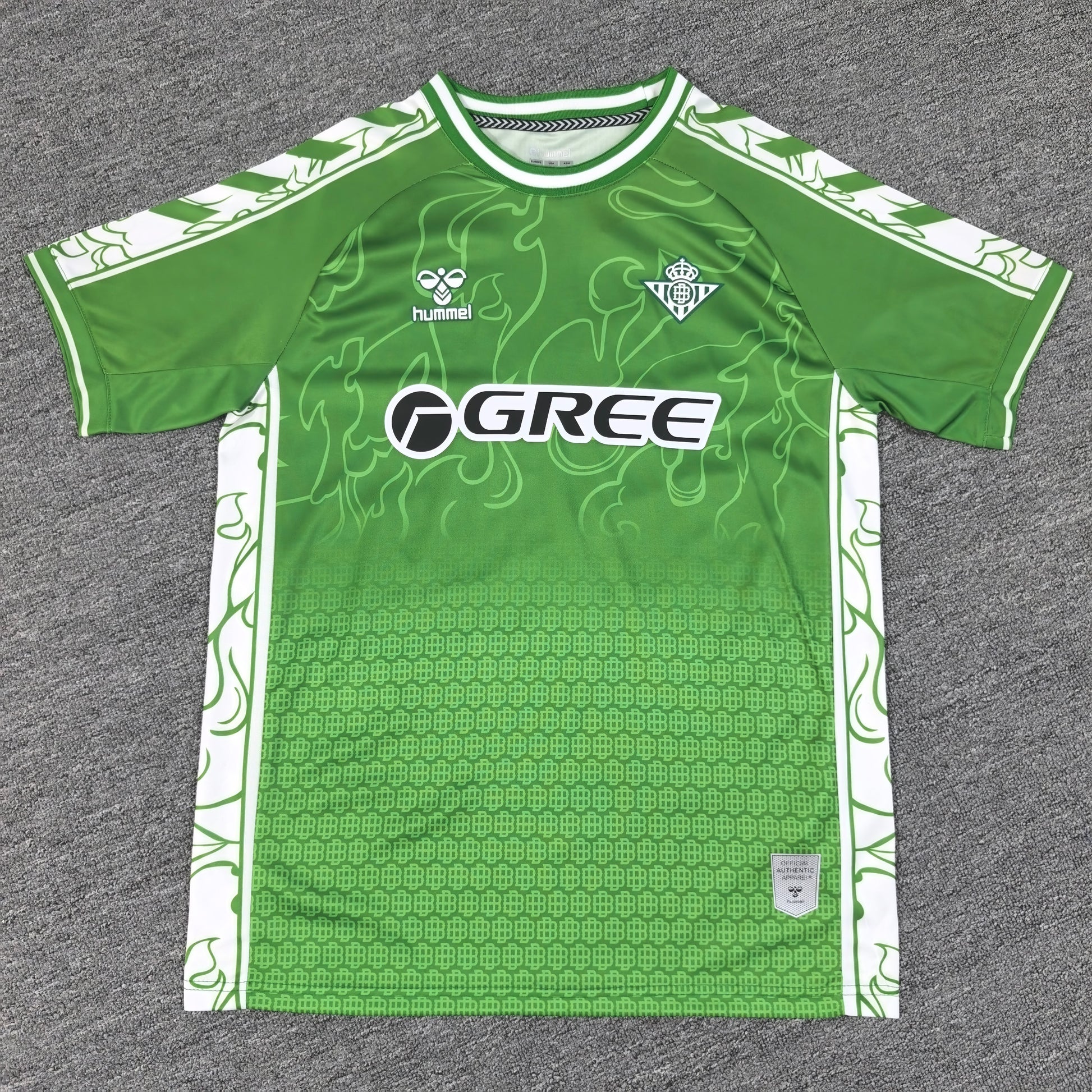 25-26 Fan Real Betis