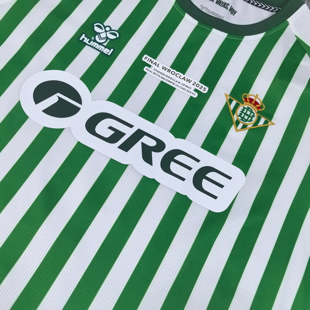 25-26 Fan Real Betis
