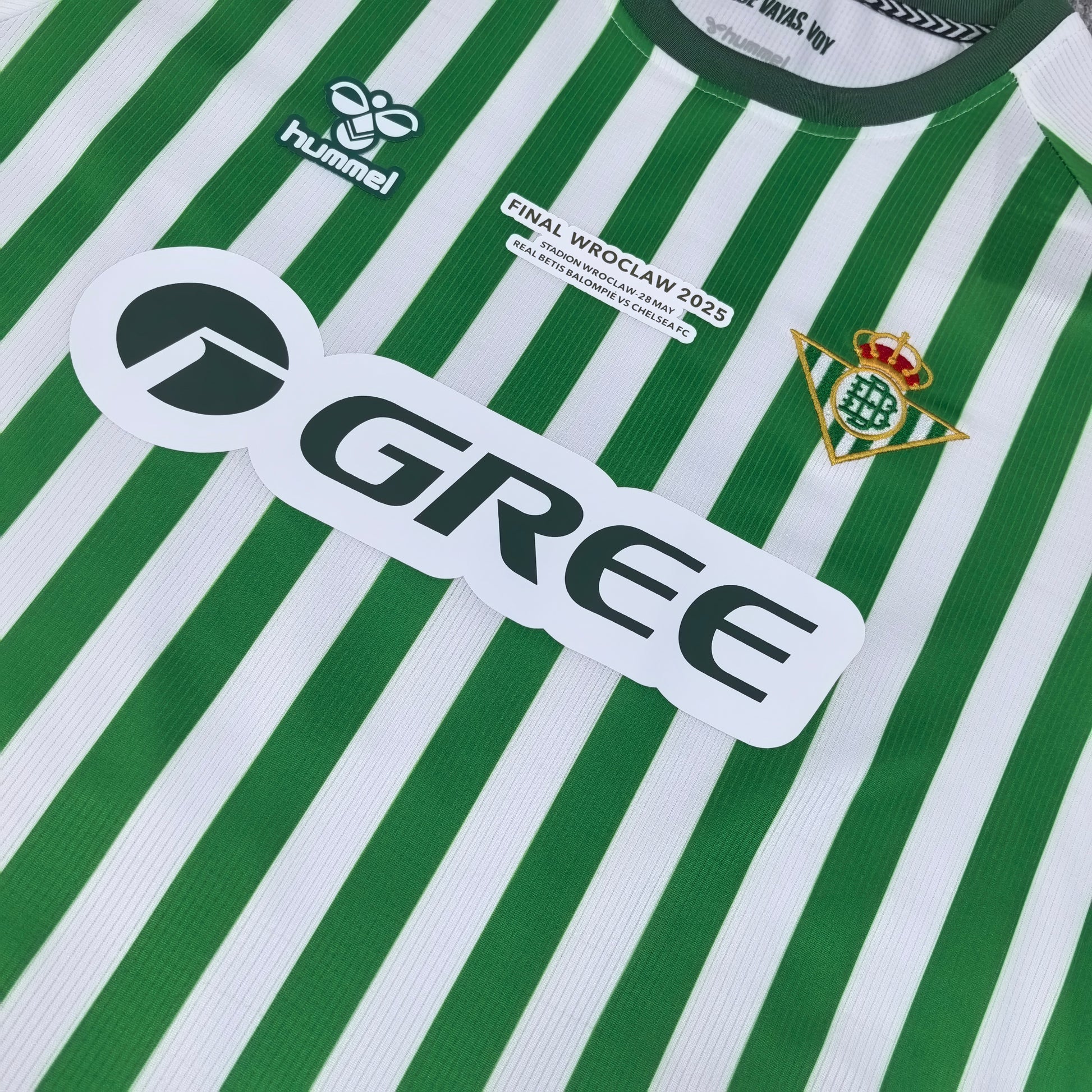 25-26 Fan Real Betis