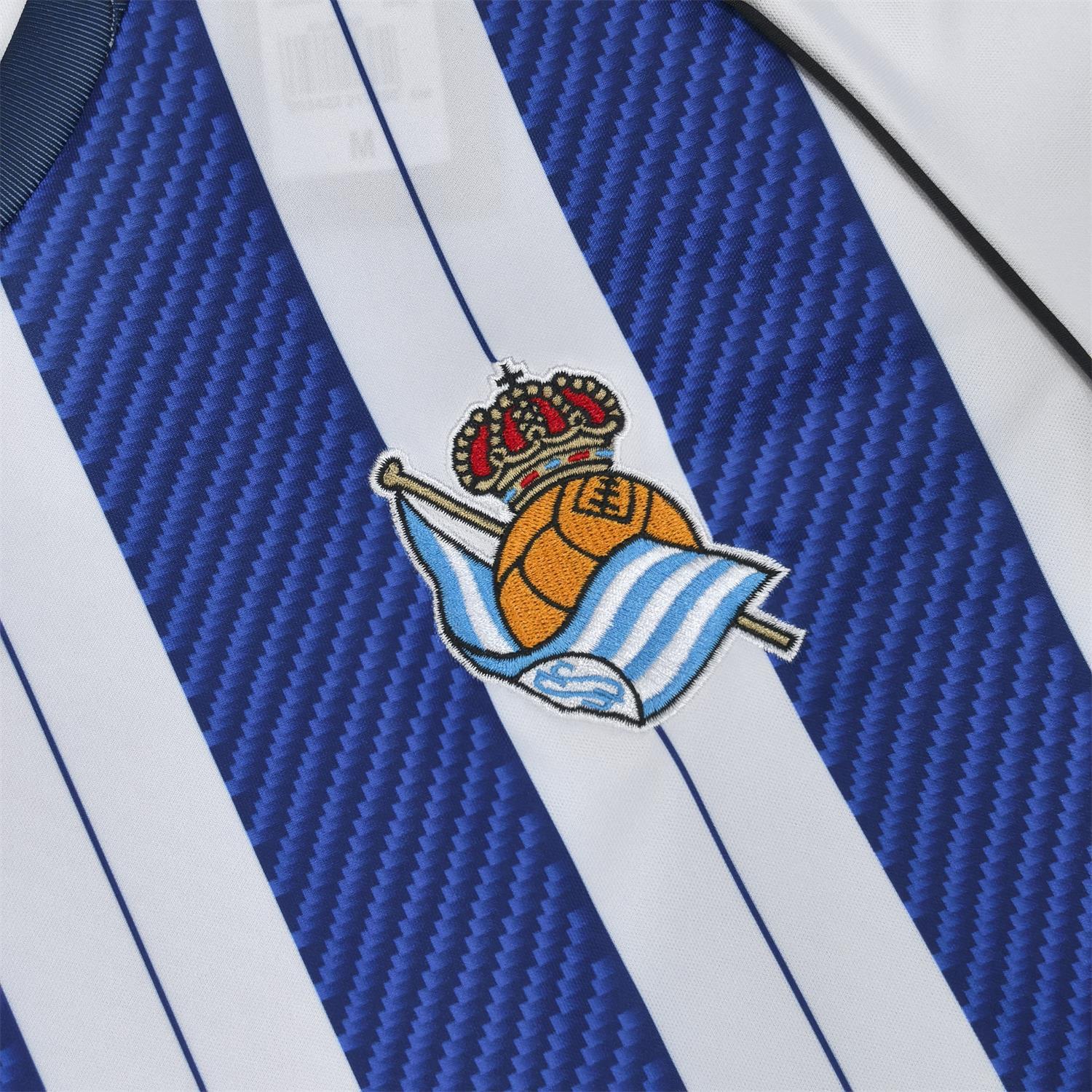 25-26 Fan Real Sociedad Local