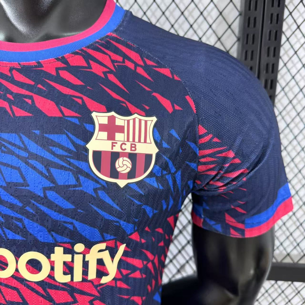 25-26 Player FC Barcelona