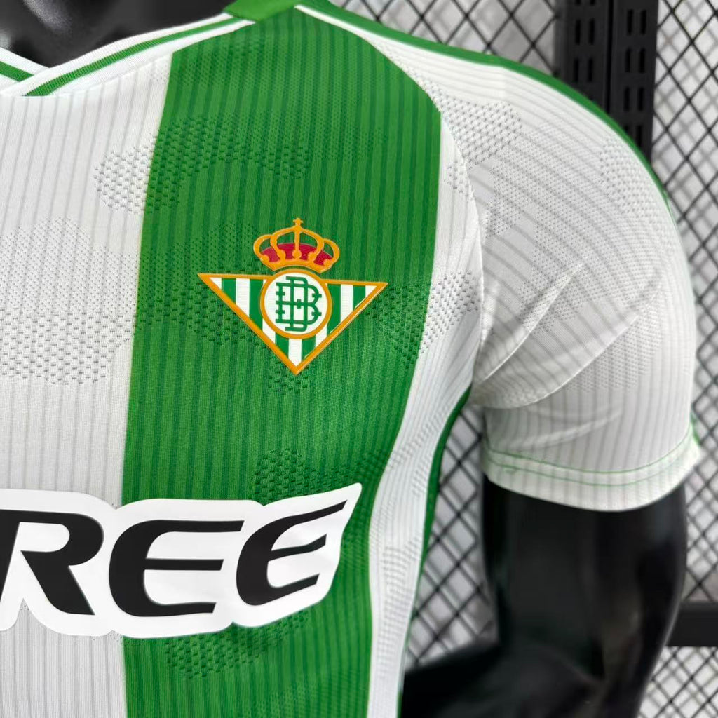 25-26 Player Real Betis Local
