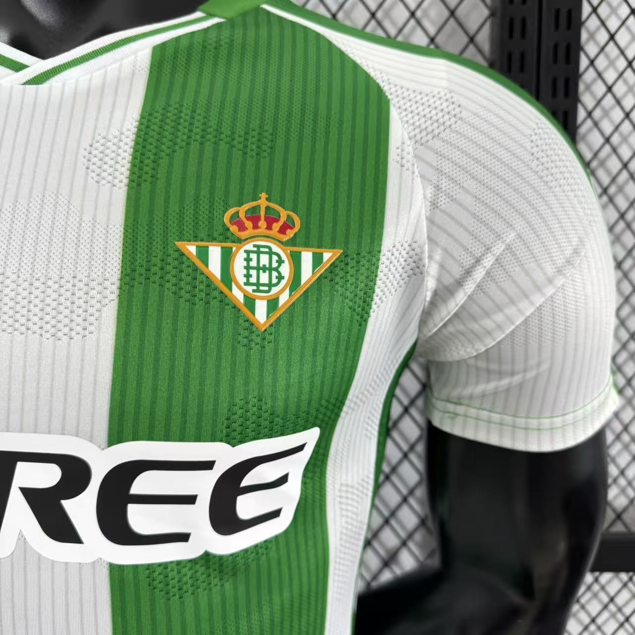 25-26 Player Real Betis Local