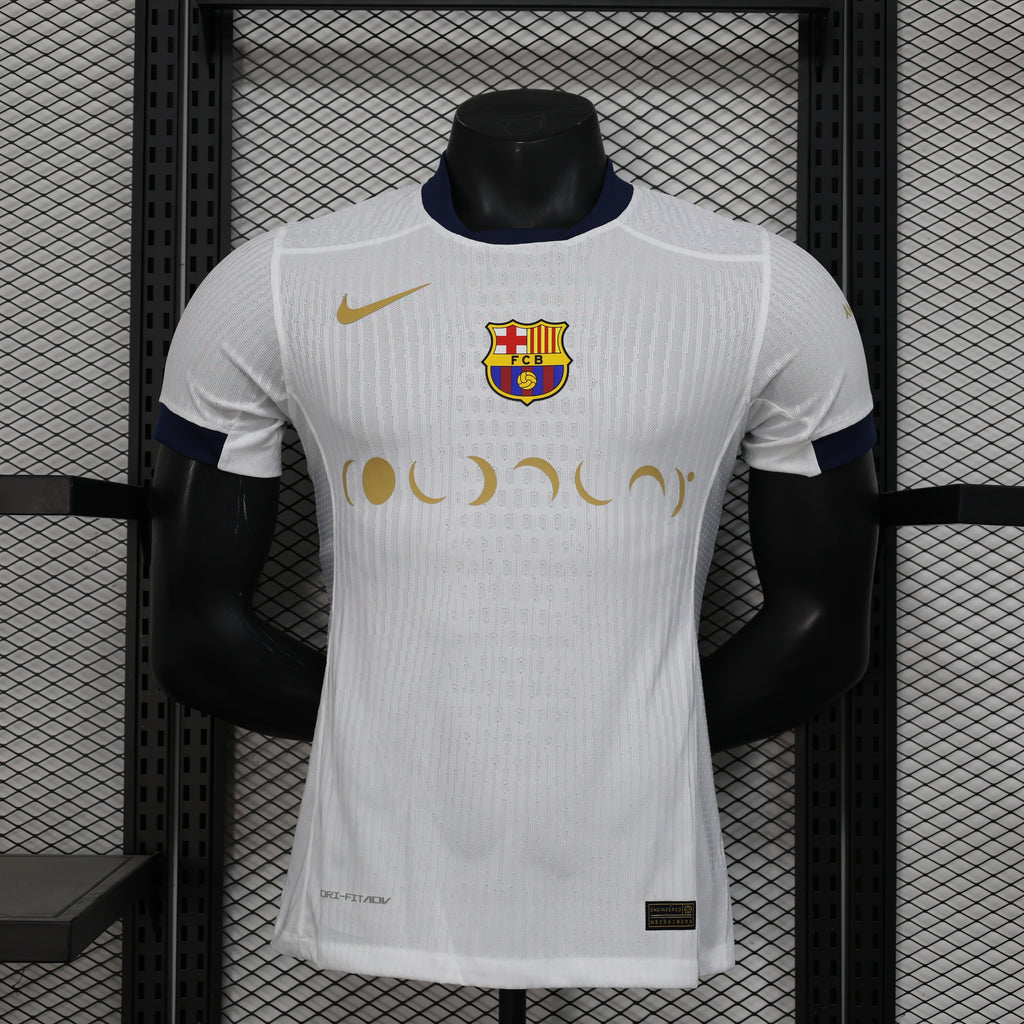 24-25 Player FC Barcelona