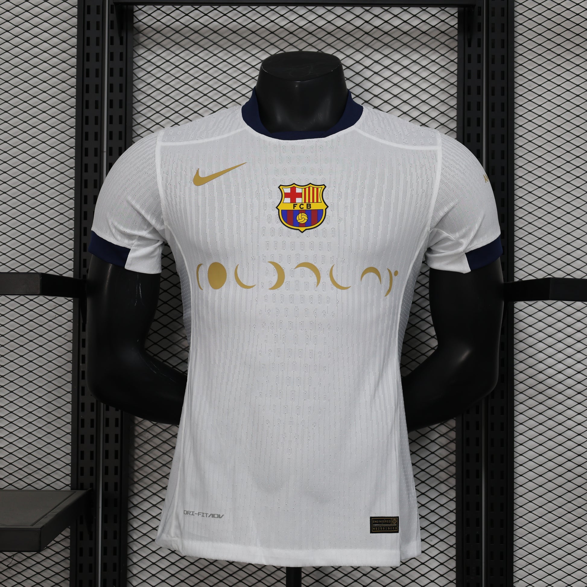 24-25 Player FC Barcelona