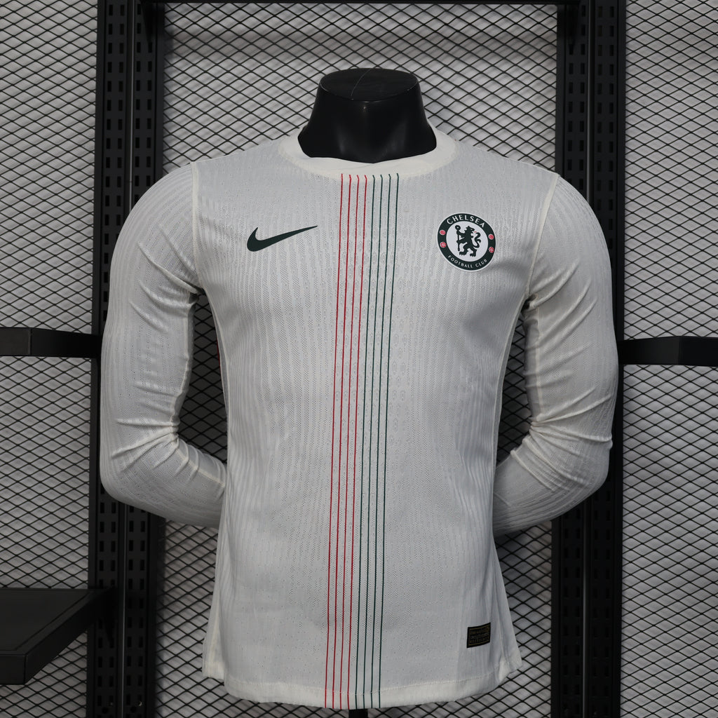 25-26 Player Chelsea visitante