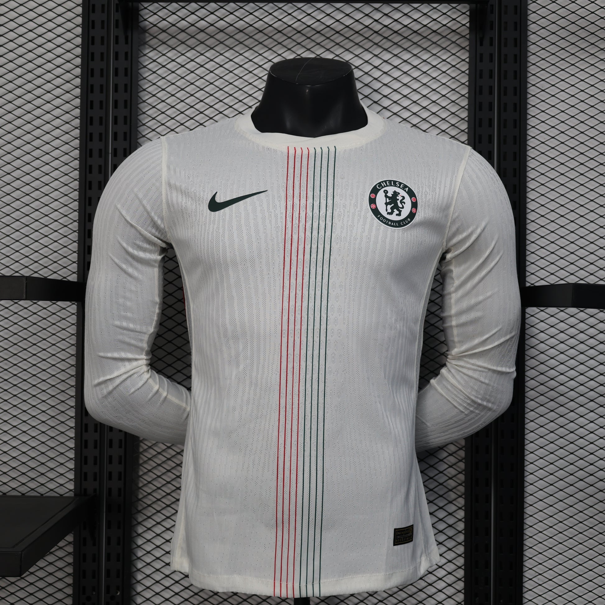 25-26 Player Chelsea Away