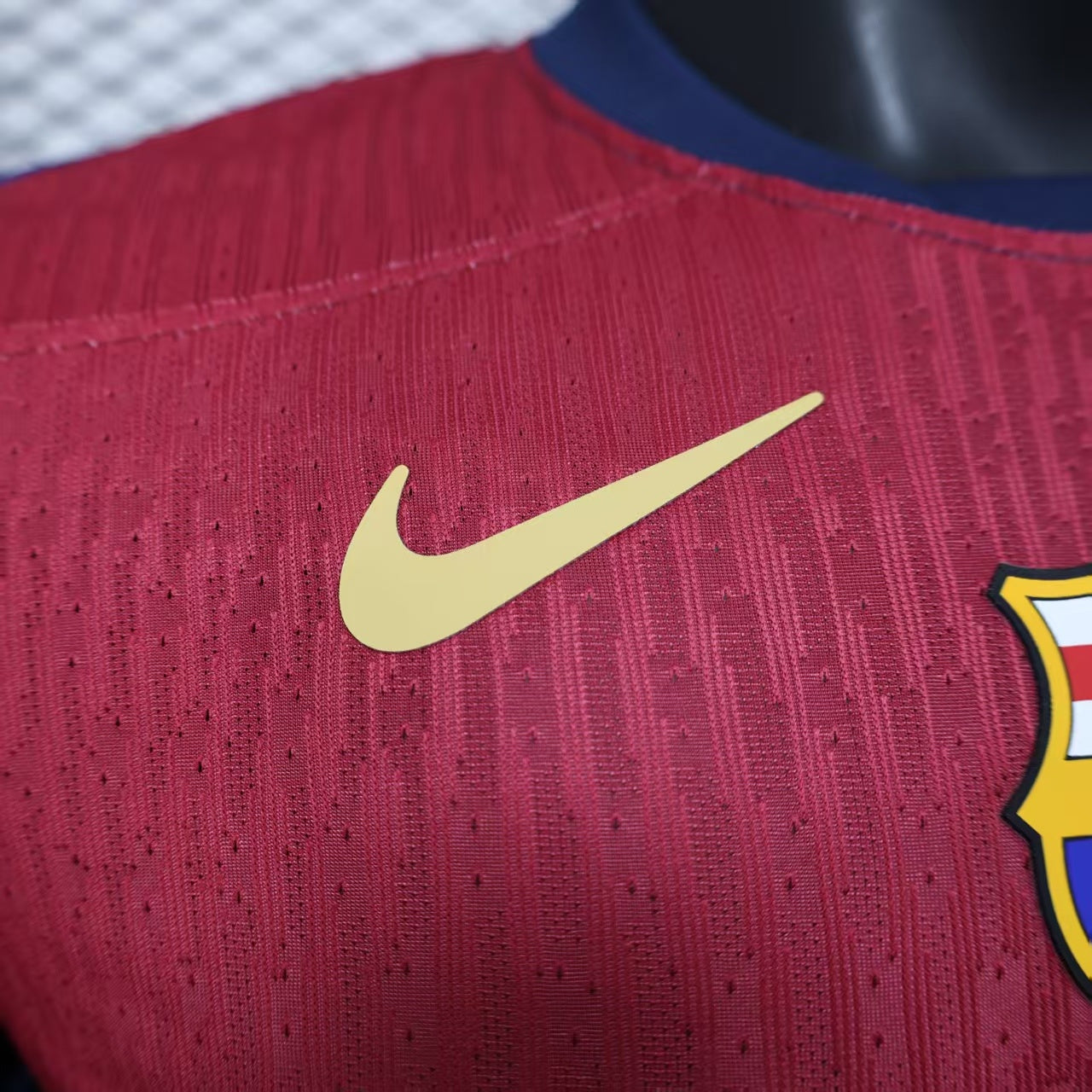 24-25 Player FC Barcelona