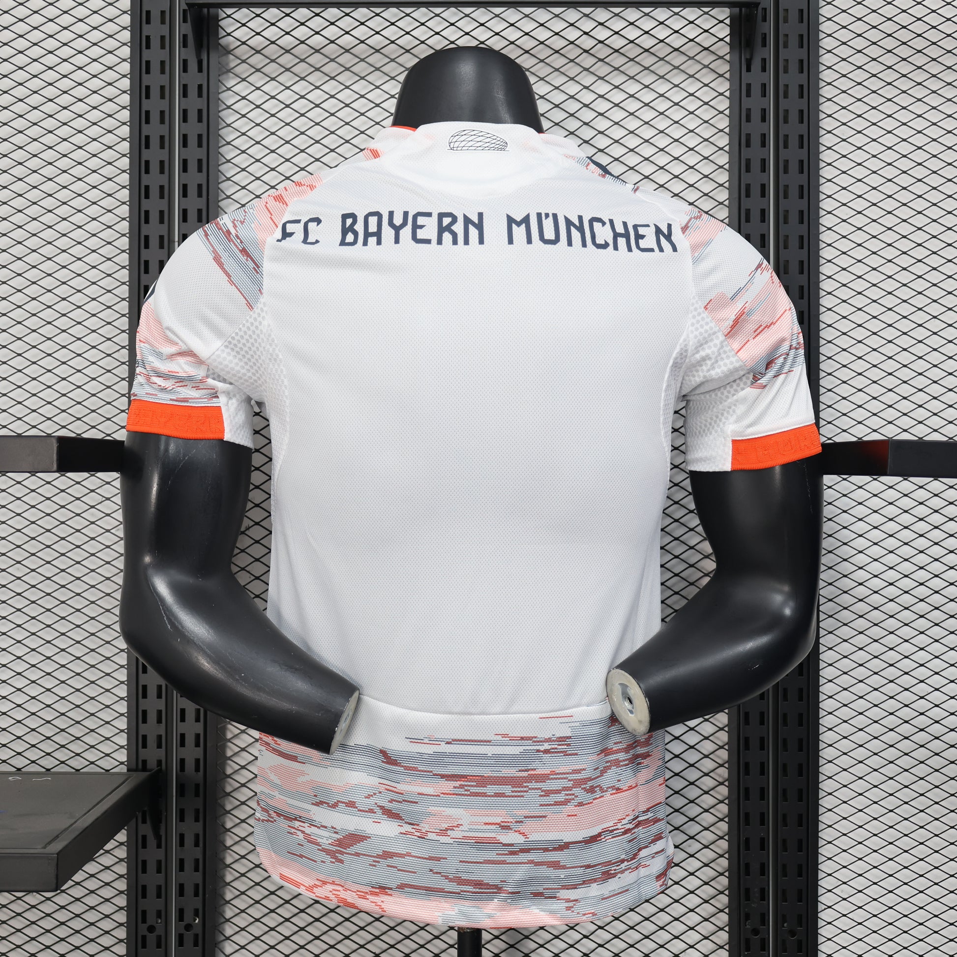 Bayern München Away
