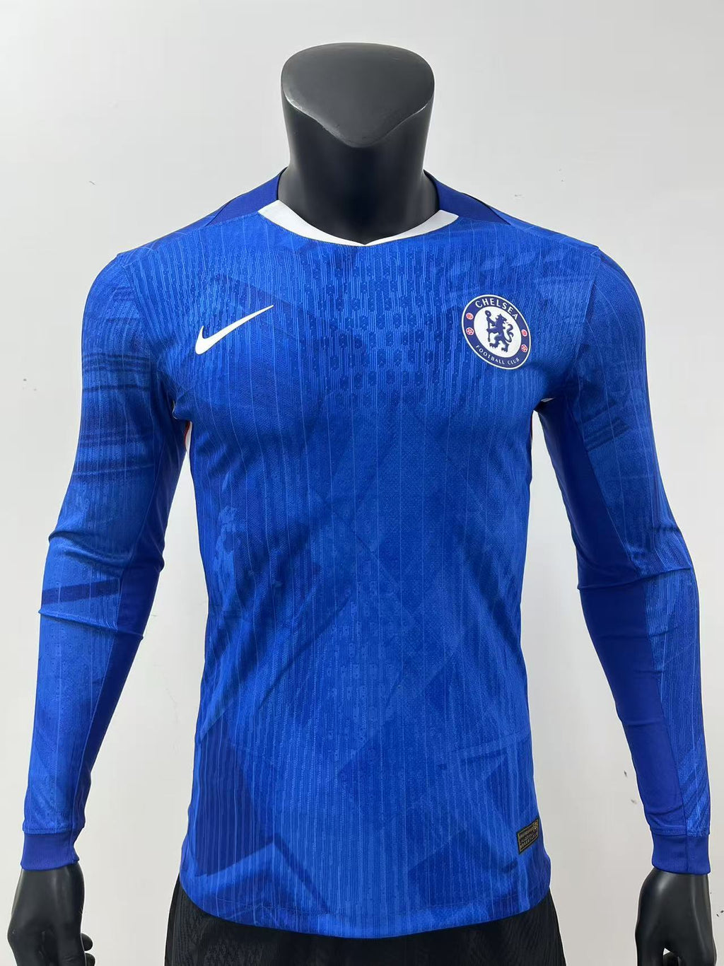 25-26 Player Chelsea Local