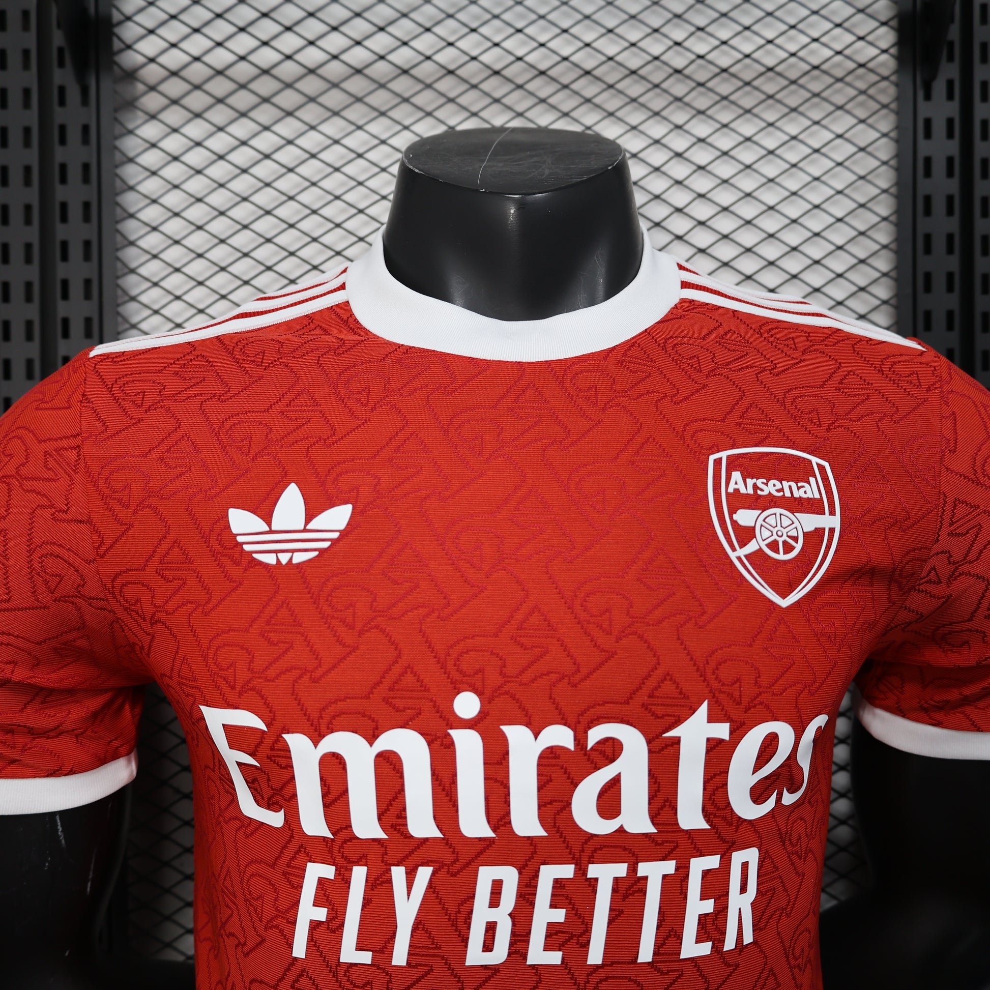 Arsenal