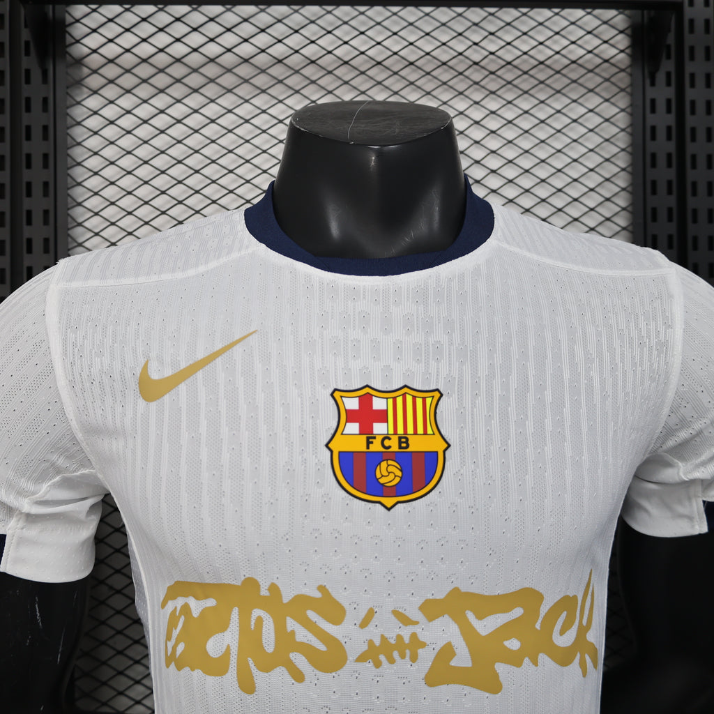 24-25 Player FC Barcelona