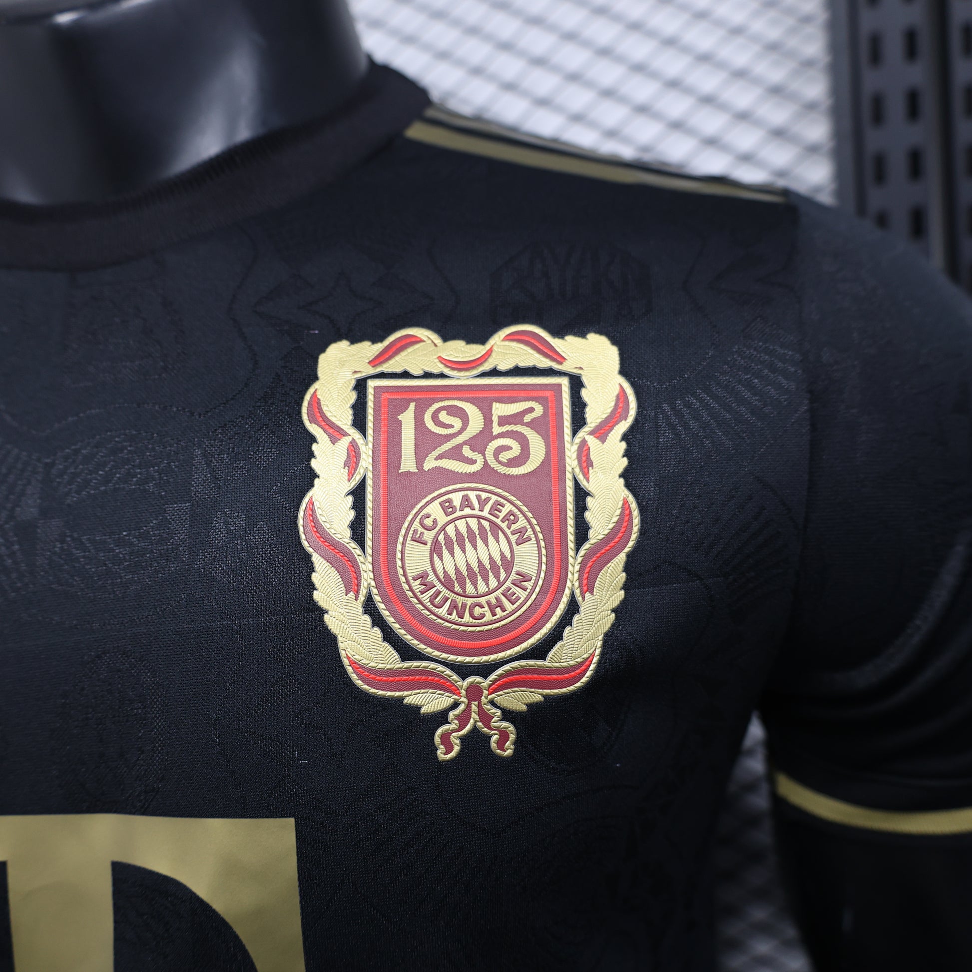 Bayern München