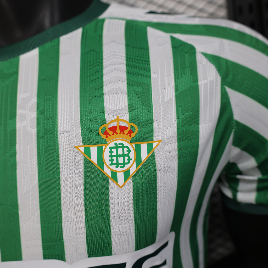 25-26 Player Real Betis