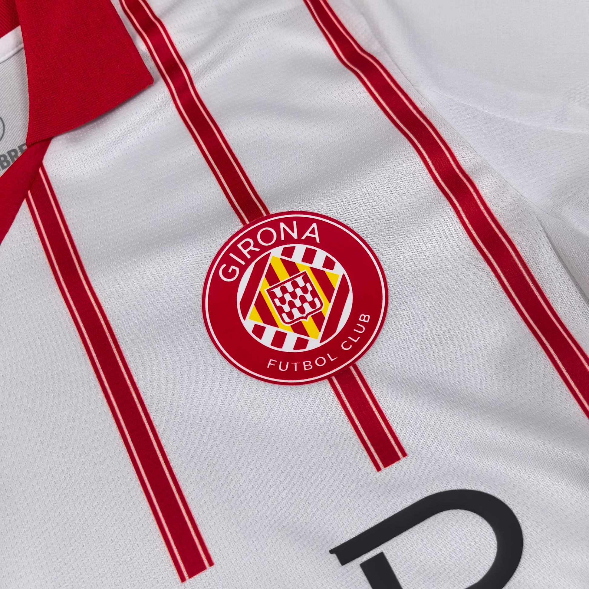 25-26 Fan Girona FC Local