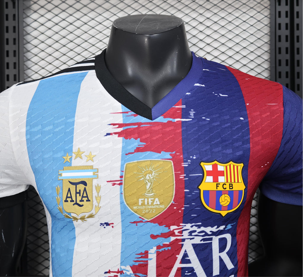 2025 Player Messi (Edició especial)