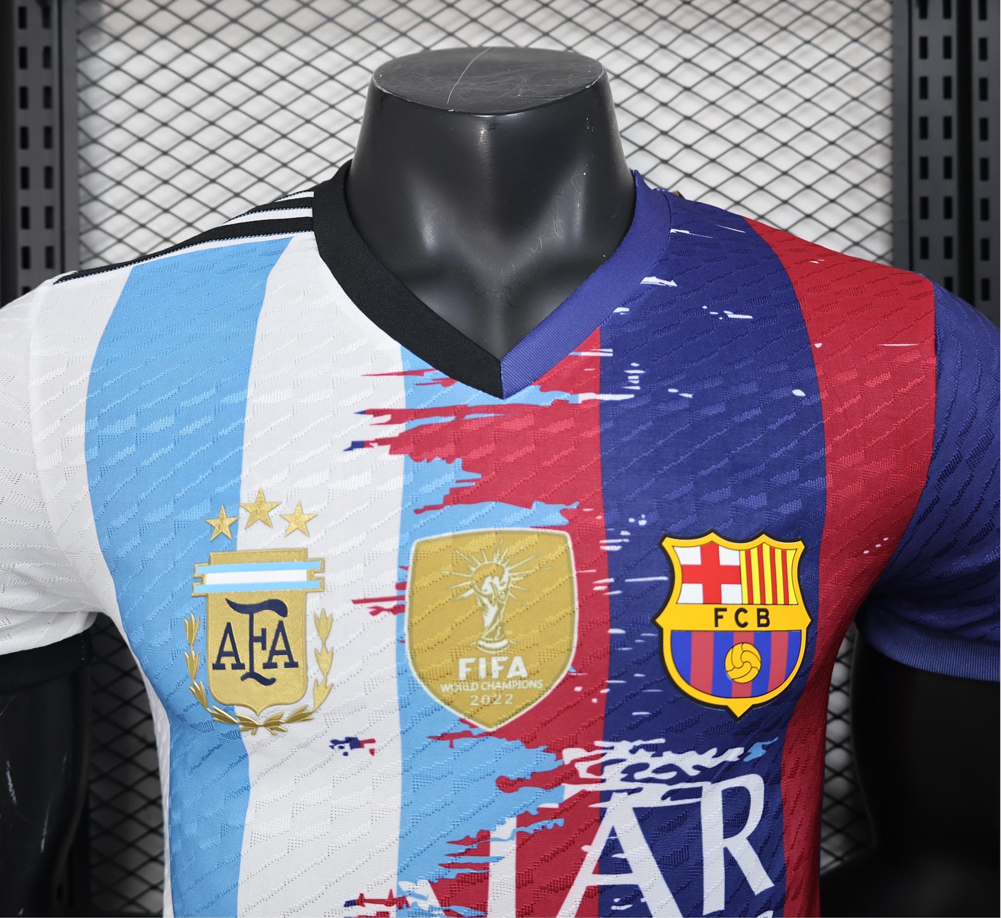 2025 Player Messi (Edició especial)