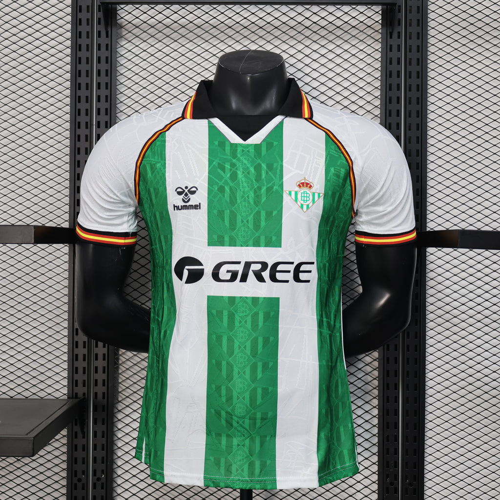 25-26 Player Real Betis