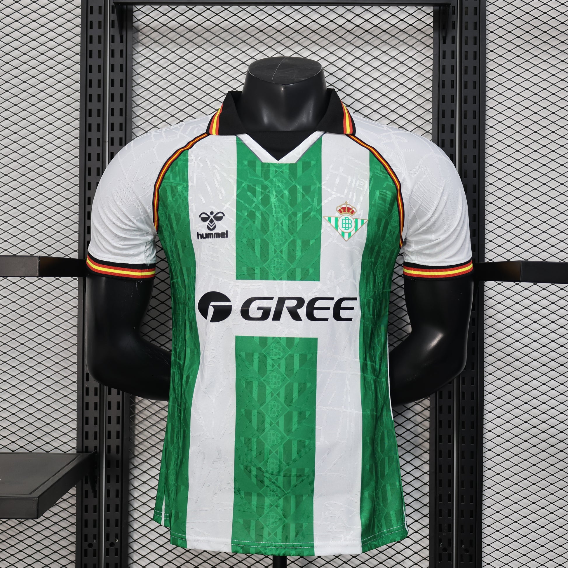 25-26 Player Real Betis