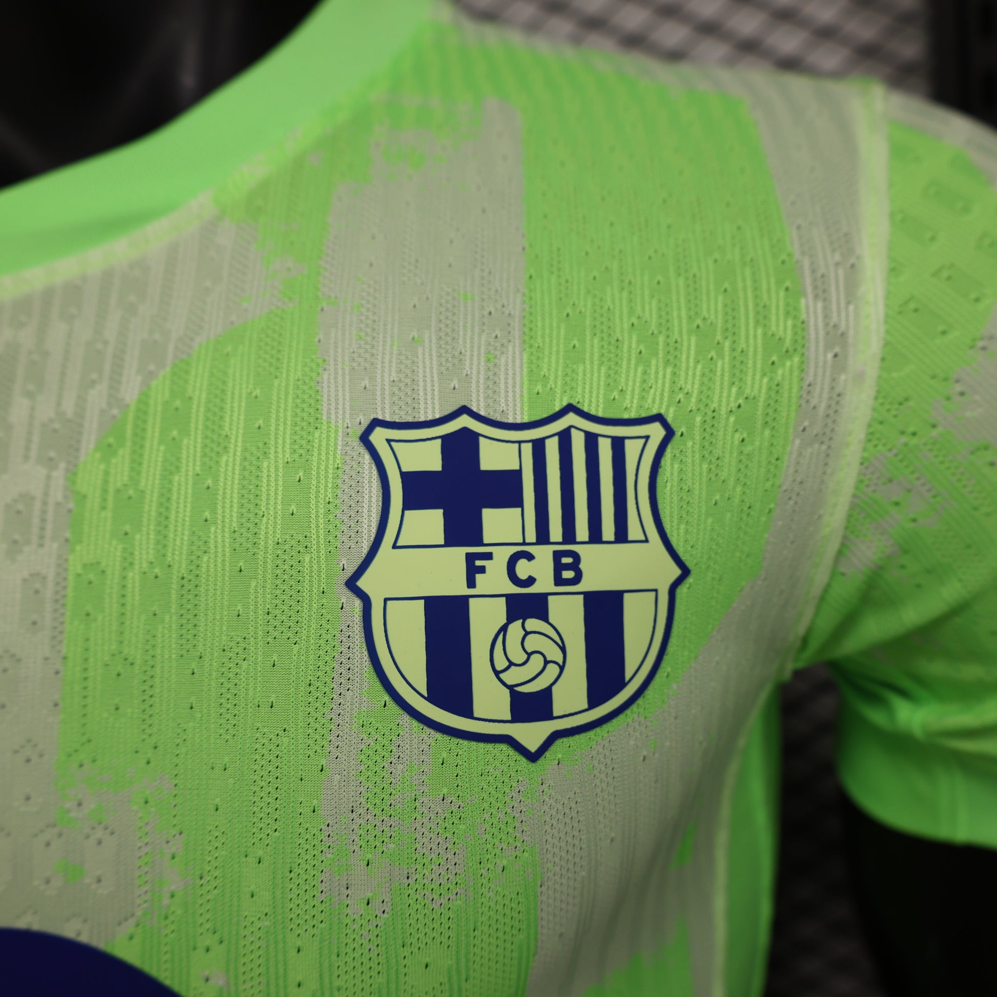 24-25 Player FC Barcelona (2º visitante)