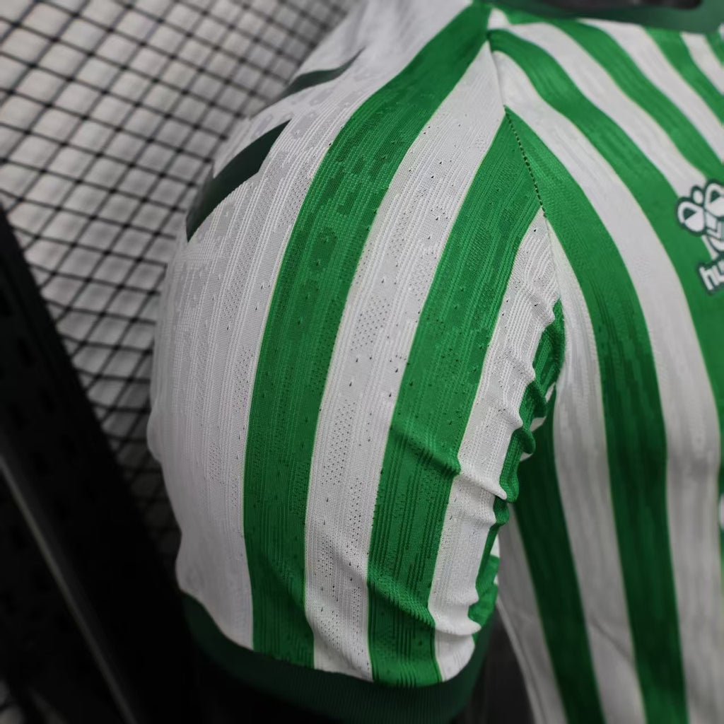 25-26 Player Real Betis