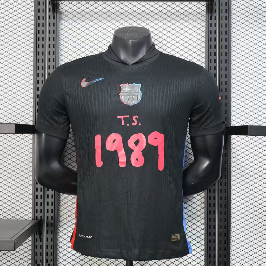 24-25 Player FC Barcelona Visitante