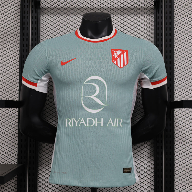 24-25 Player Atlético de Madrid Visitante