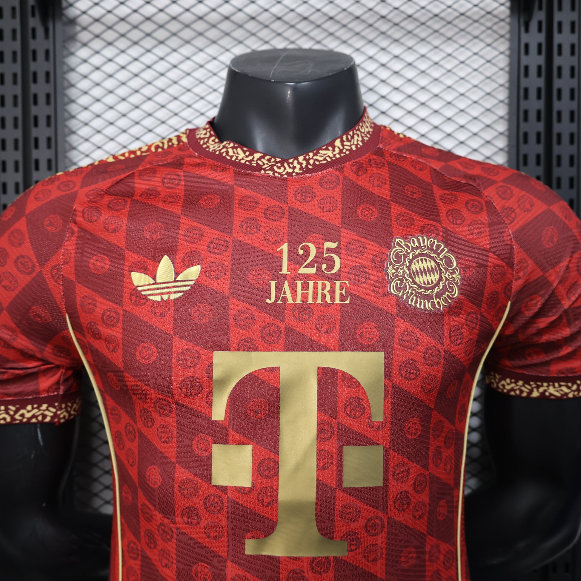 Bayern München