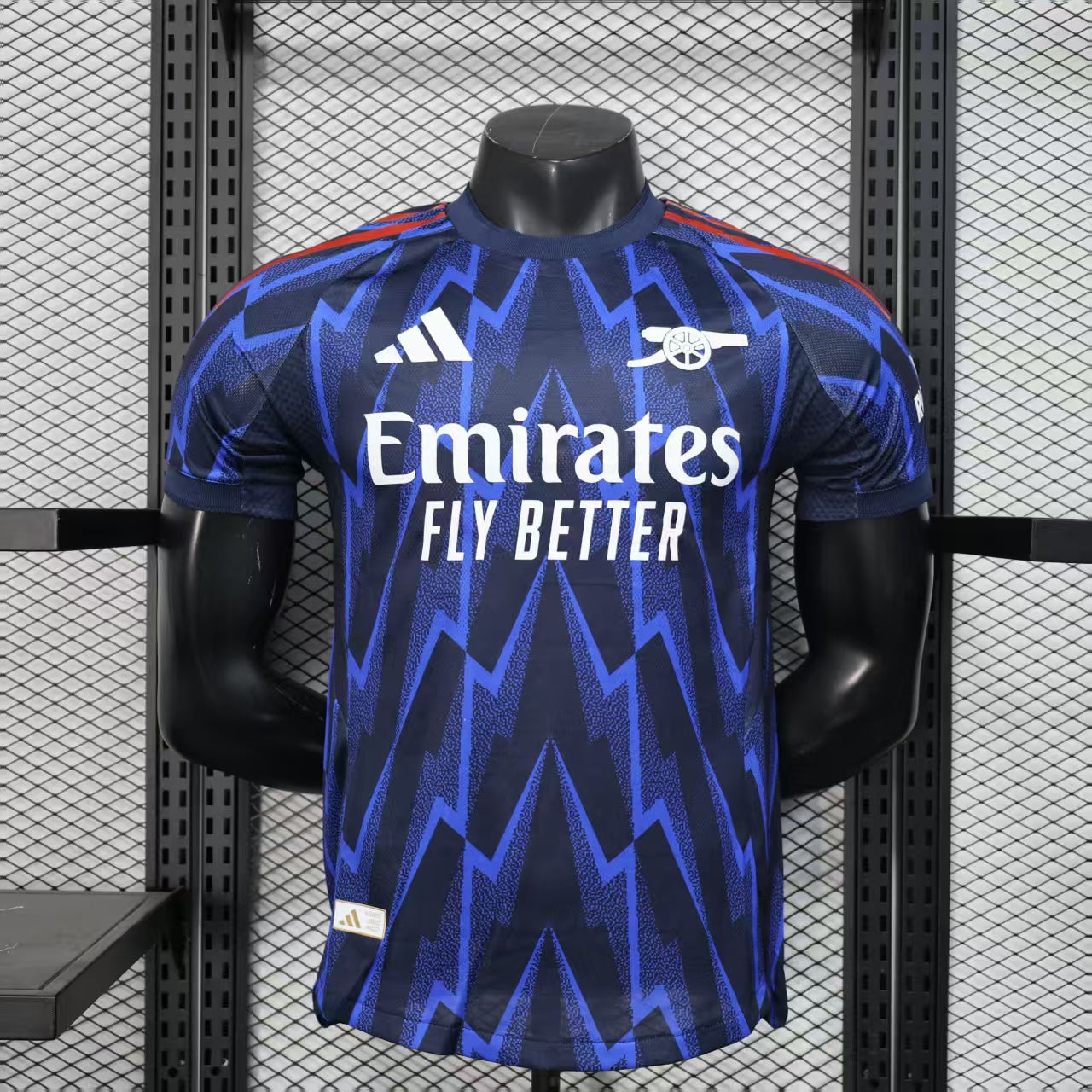 Arsenal