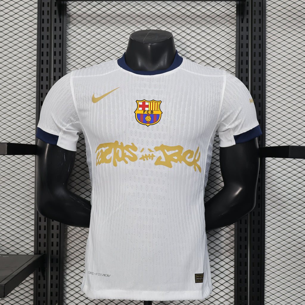 24-25 Player FC Barcelona