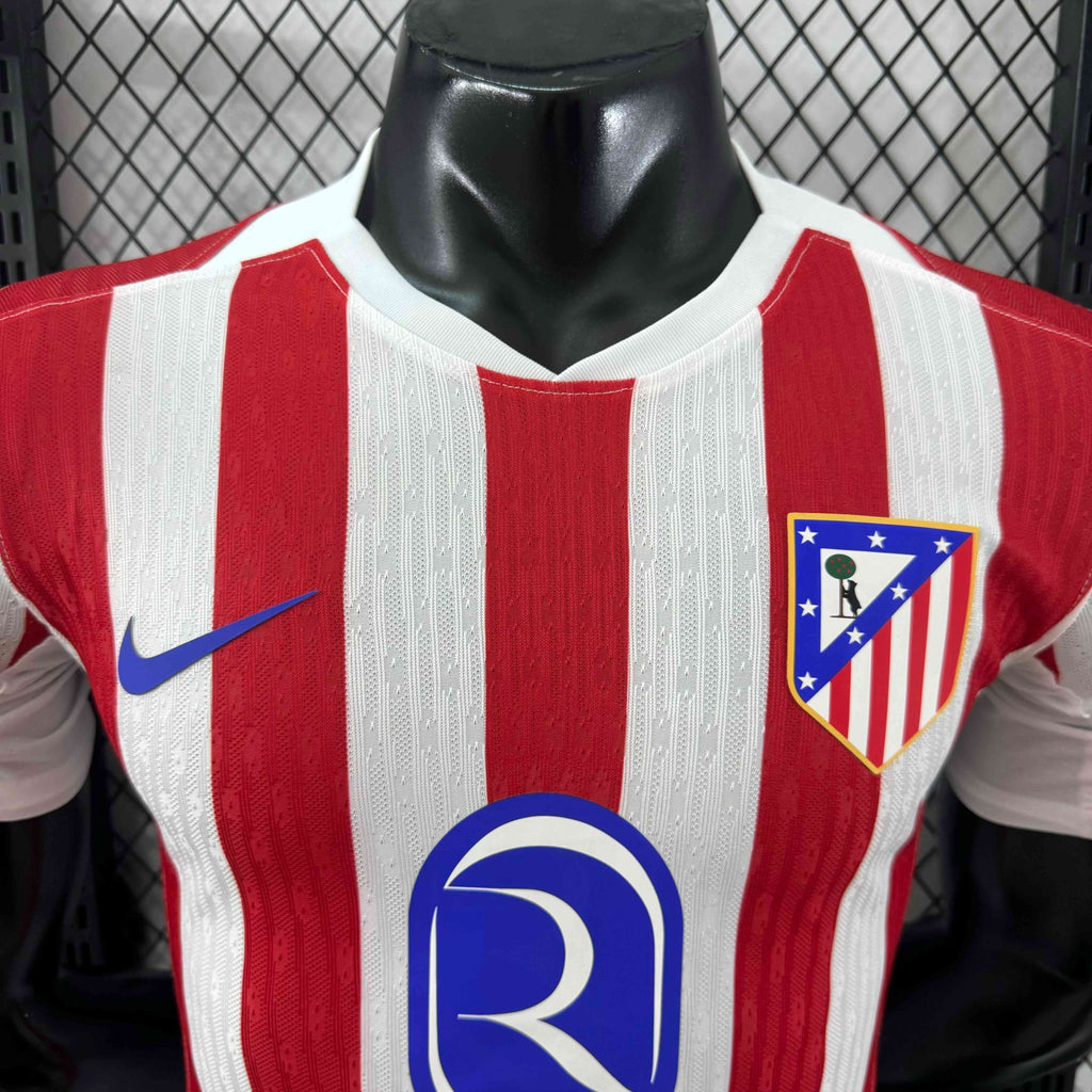 5-26 Player Atlético de Madrid Local