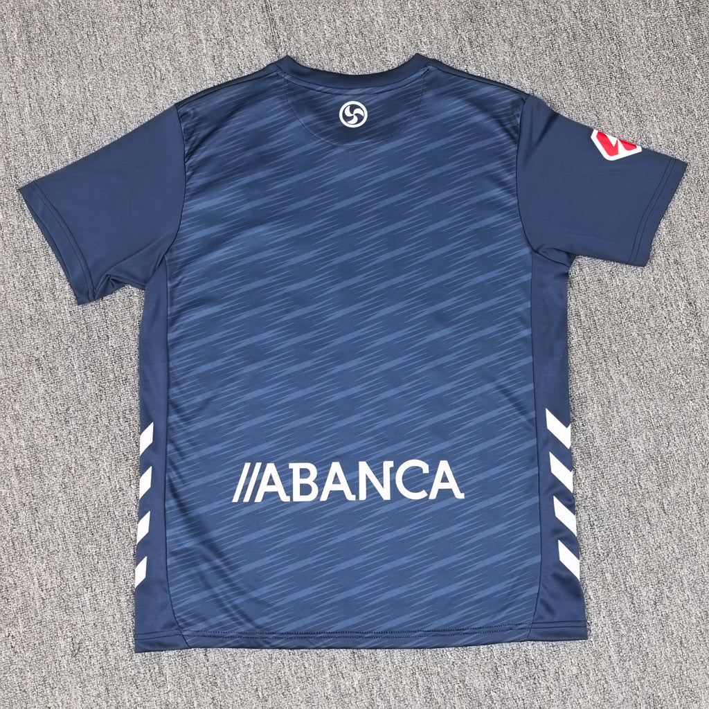 25-26 Fan RC Celta de Vigo Away