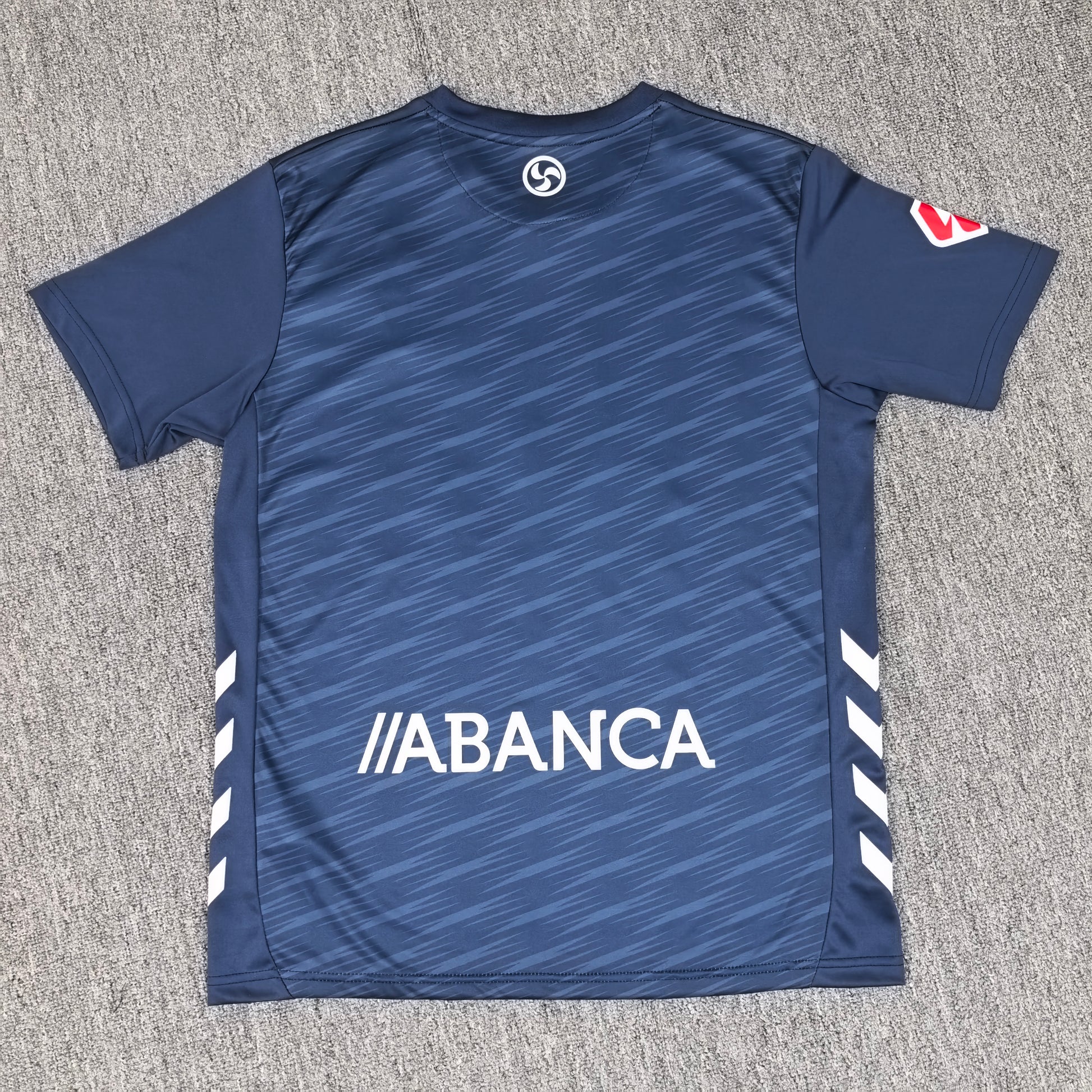 25-26 Fan RC Celta de Vigo Away