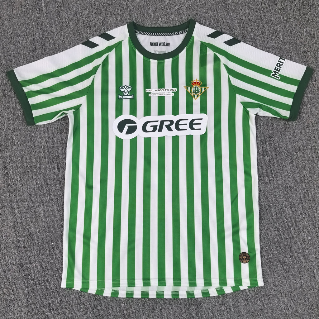 25-26 Fan Real Betis