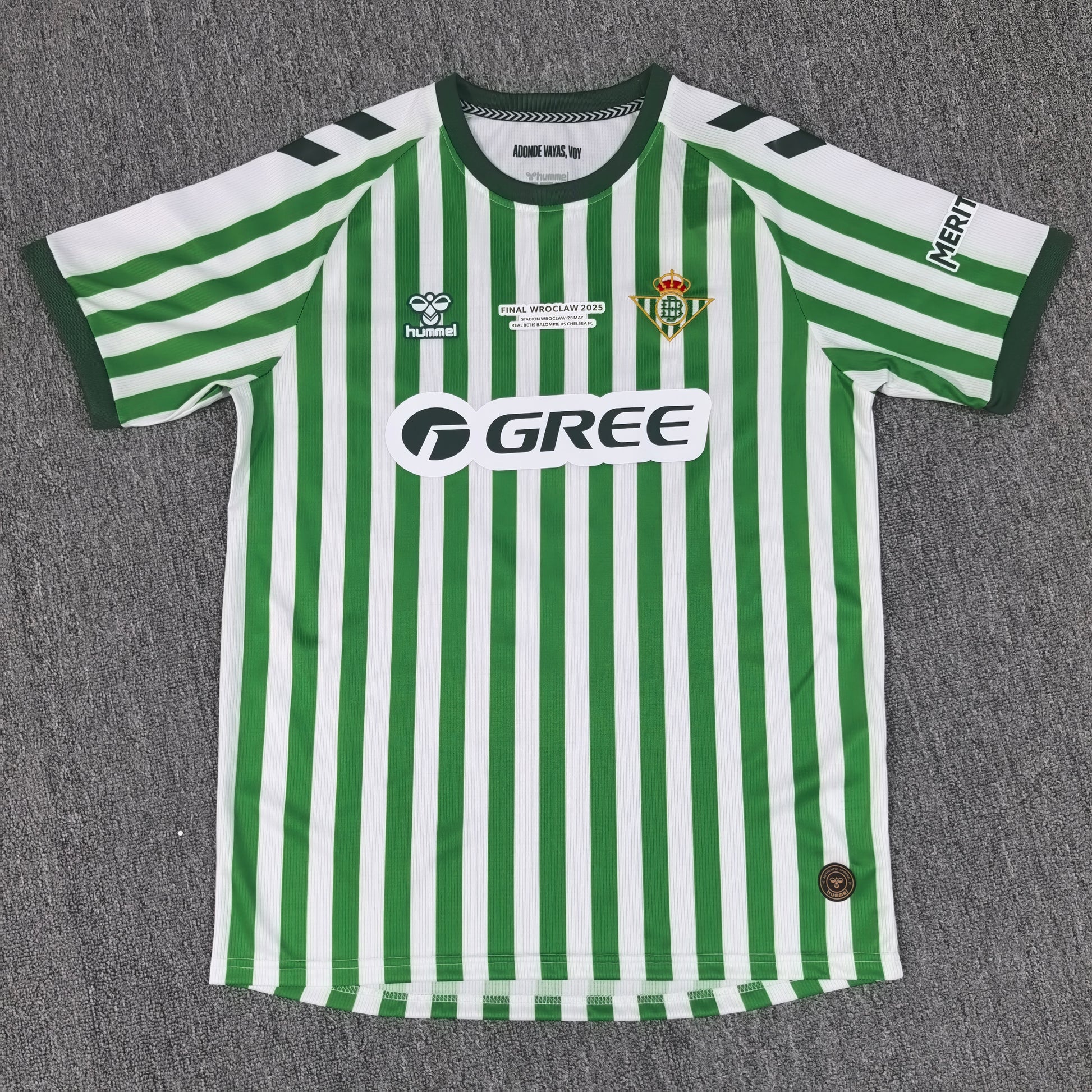 25-26 Fan Real Betis