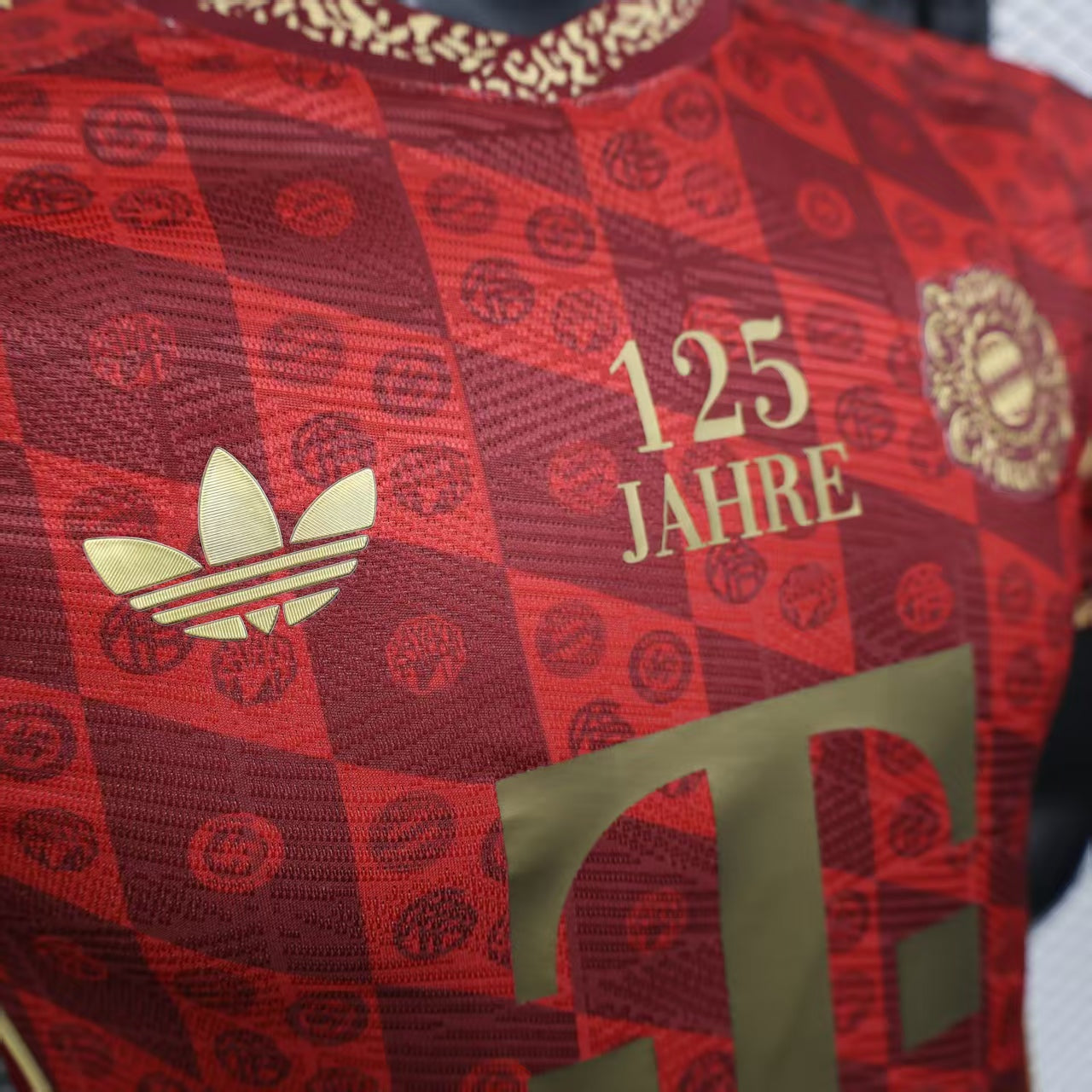 Bayern München
