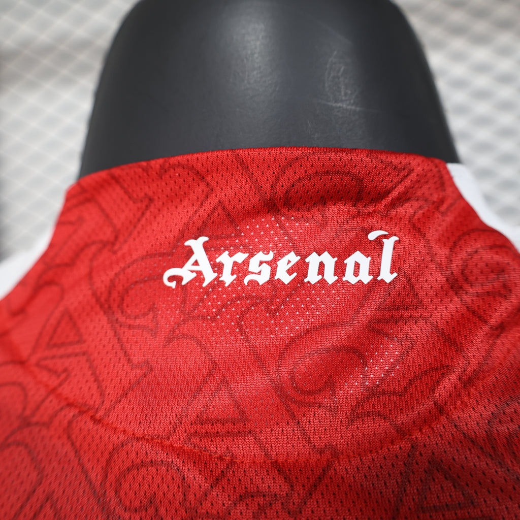 25-26 Player Arsenal Local