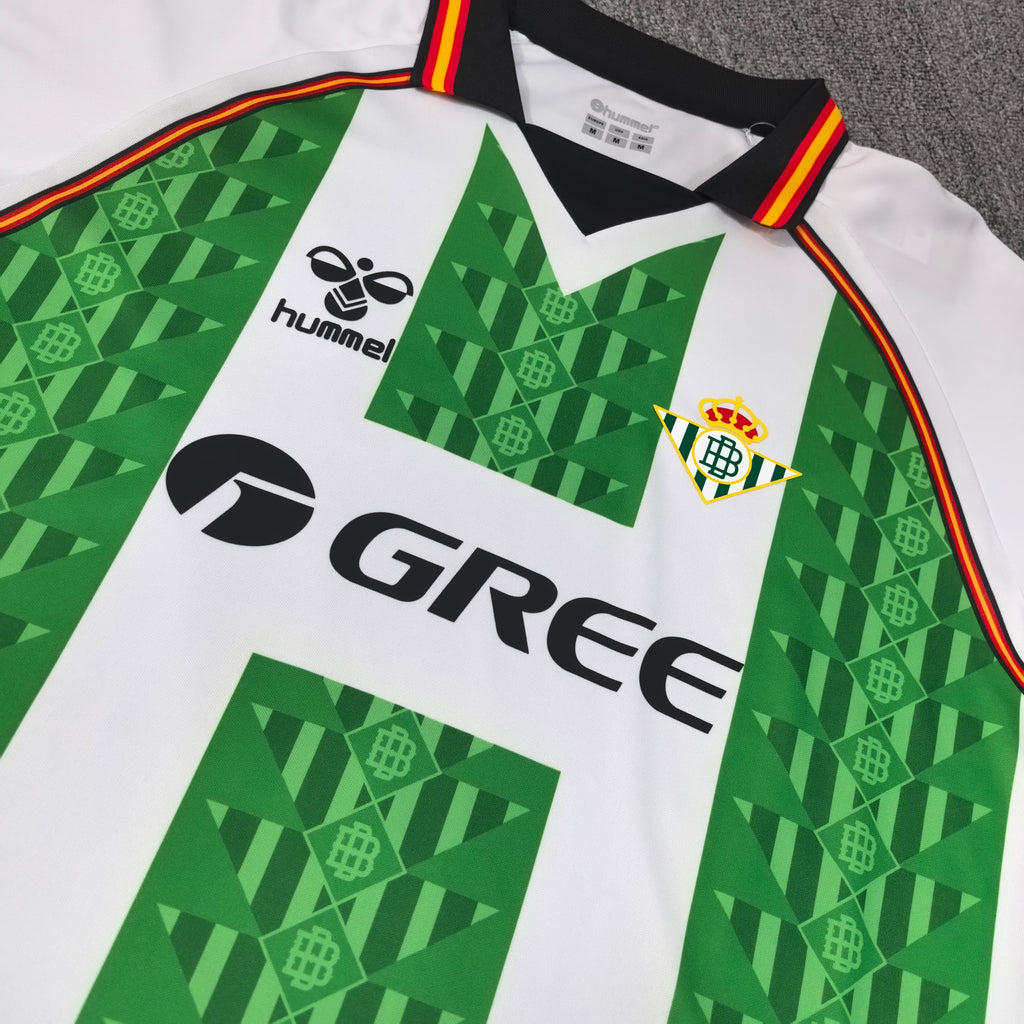25-26 Fan Real Betis