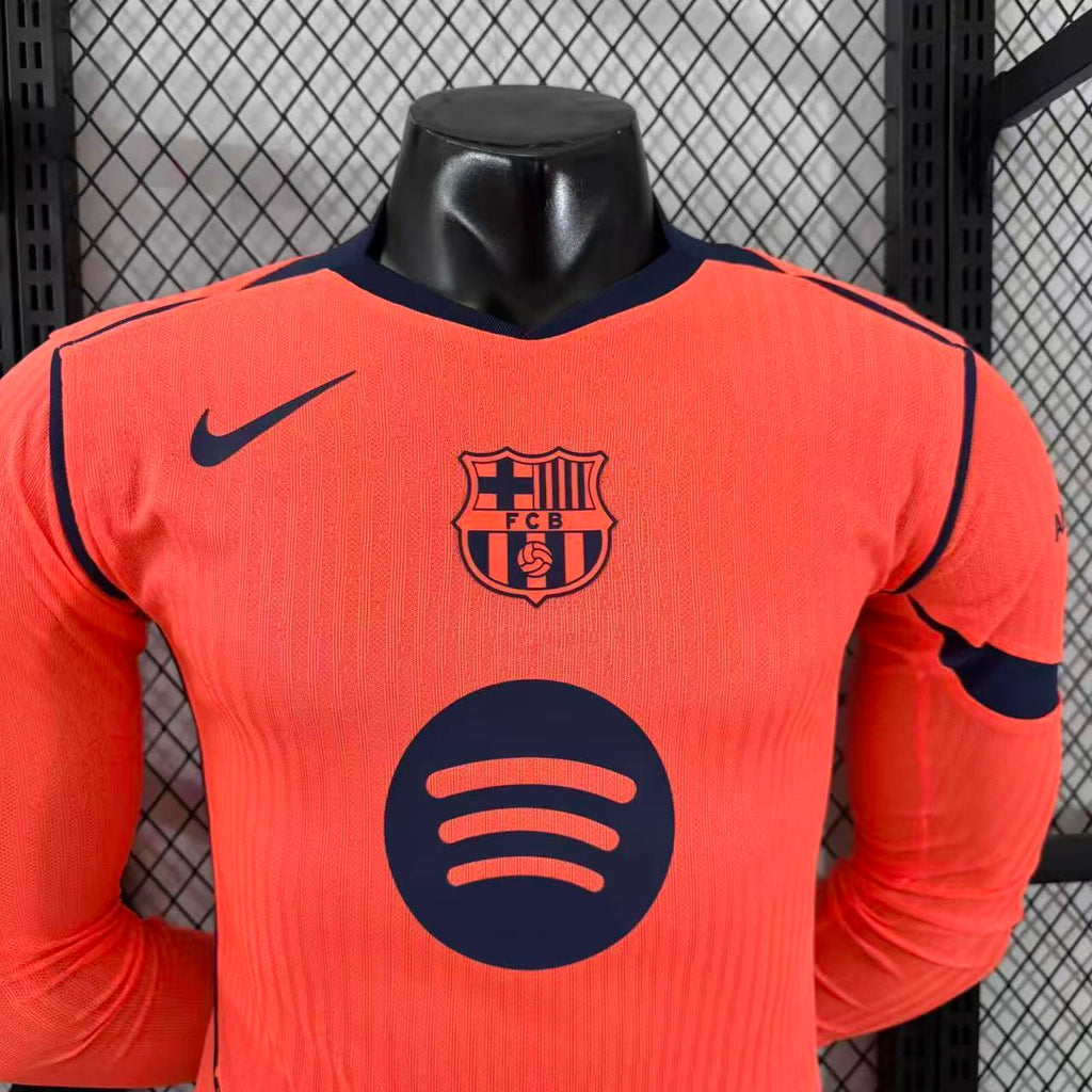 25-26 Player FC Barcelona (3ª)