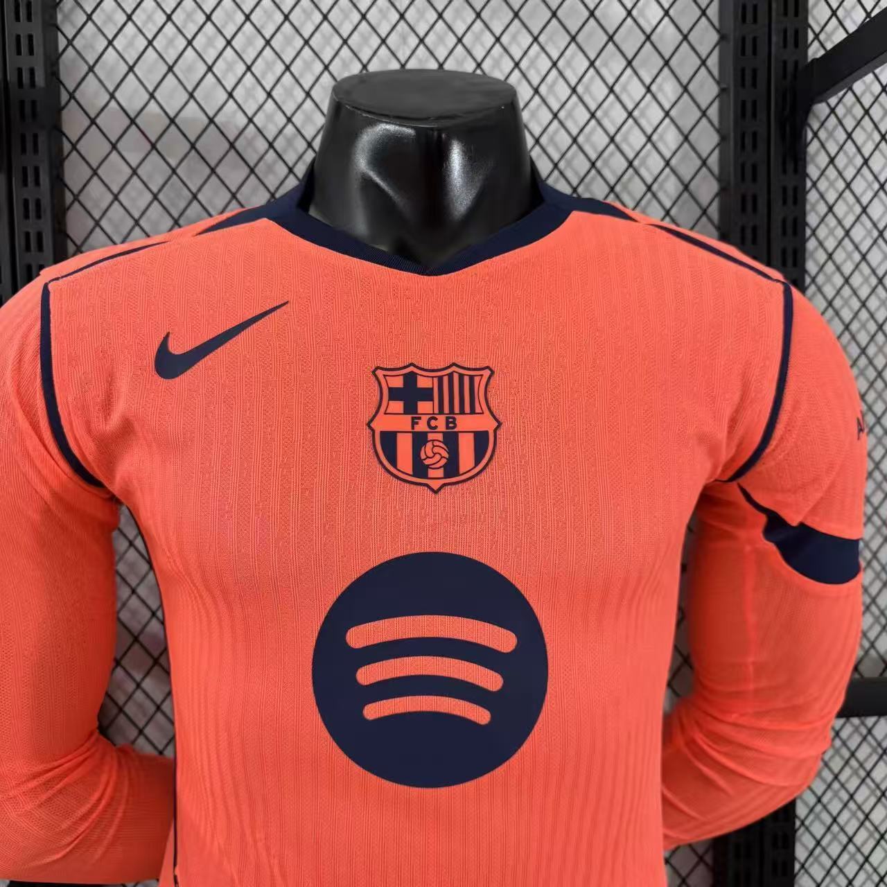 25-26 Player FC Barcelona (3ª)