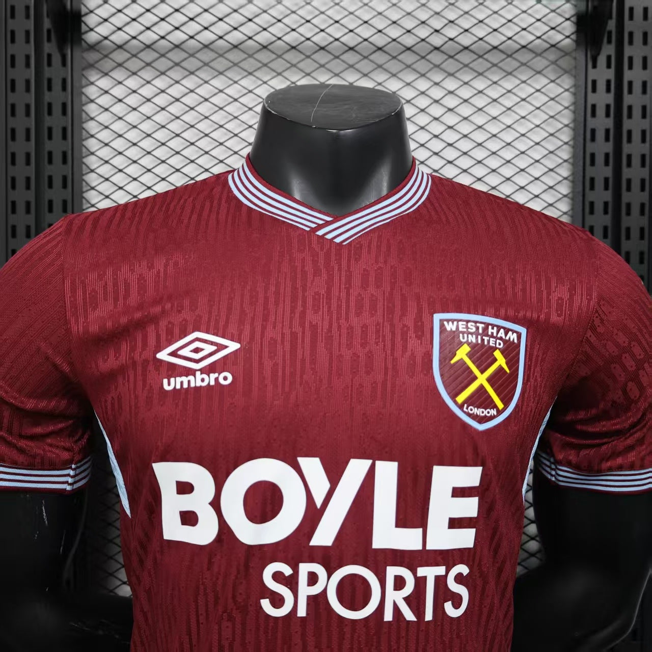 25-26 Player West Ham United