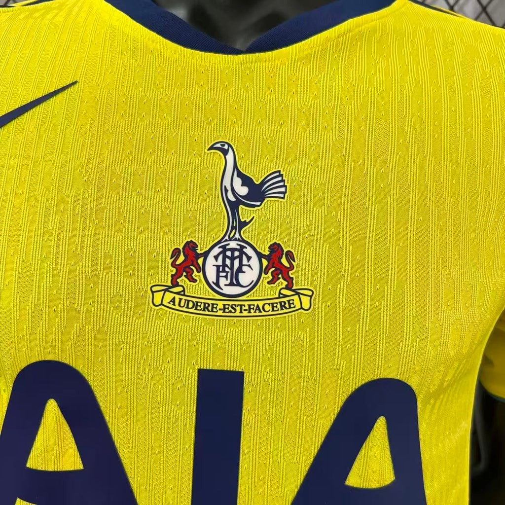 25-26 Player Tottenham local (3ª)