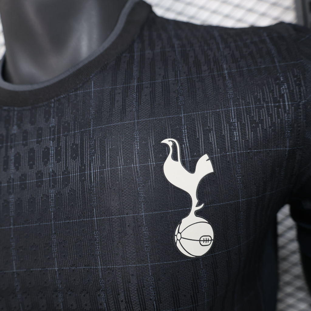 25-26 Player Tottenham local - Edición especial
