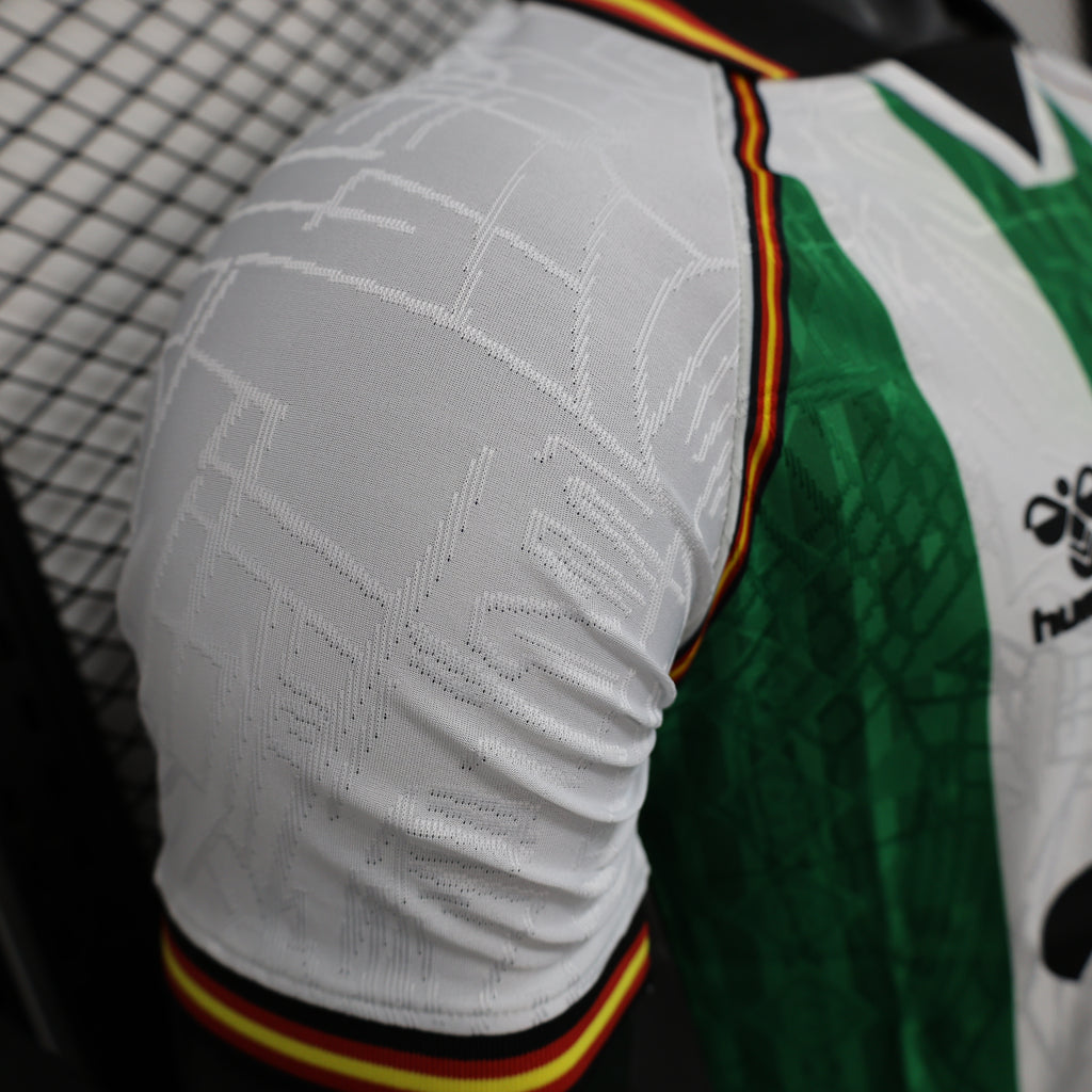 25-26 Player Real Betis