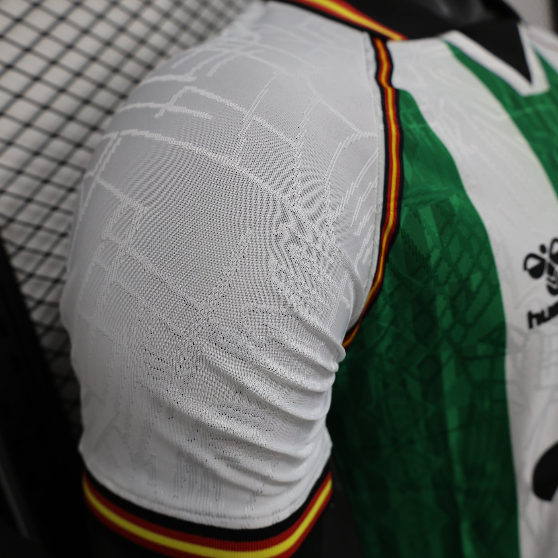 25-26 Player Real Betis