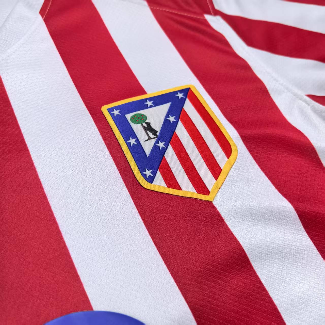 25-26 Fan Atlético de Madrid Local